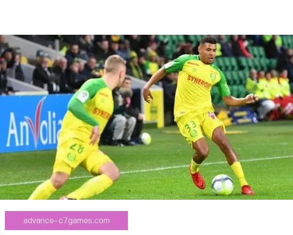 南特俱乐部百年传承与法甲赛场青训精神的现代回响发展之路探索史